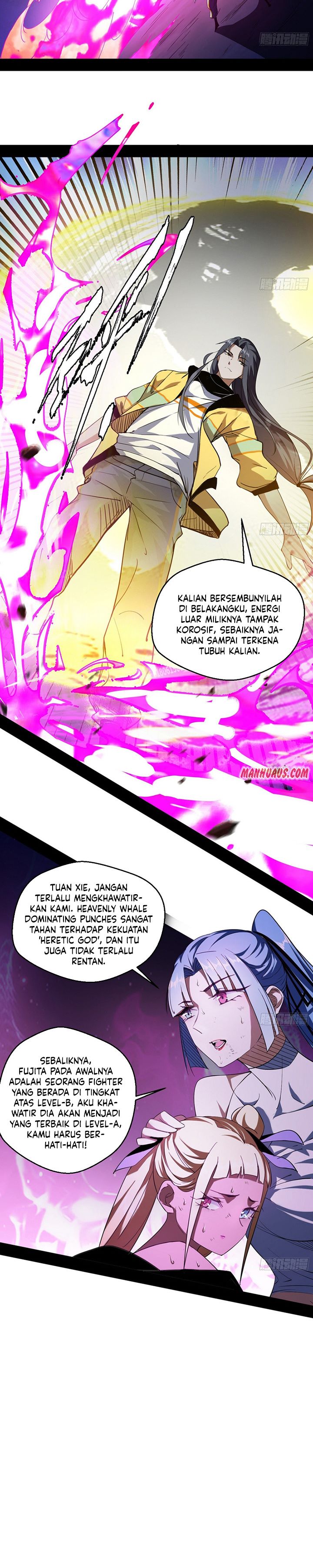 Dilarang COPAS - situs resmi www.mangacanblog.com - Komik im an evil god 152 - chapter 152 153 Indonesia im an evil god 152 - chapter 152 Terbaru 9|Baca Manga Komik Indonesia|Mangacan